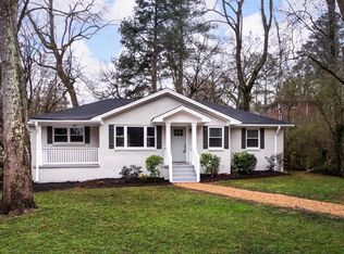 208 Buchanan Ter, Decatur, GA 30030