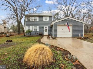 554 Elberne Ave, Westville, NJ 08093