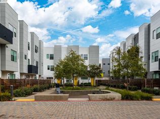 1438 Oak Aly, Oakland, CA 94607
