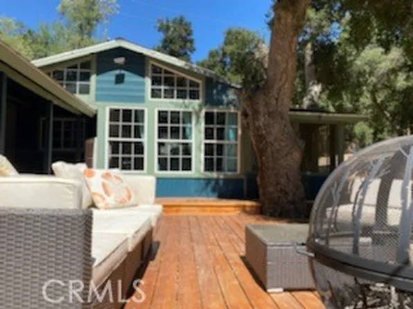 39018 San Francisquito Canyon Rd, Green Valley, CA 91390