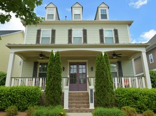 15614 Weeping Valley Dr, Pineville, NC 28134