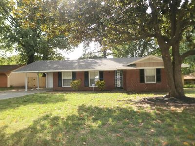 3861 Patte Ann Dr Lot 590, Memphis, TN, 38116