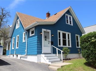 225 Akron St, Rochester, NY 14609