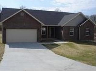 157 Kiiedon Ct, Branson, MO 65616