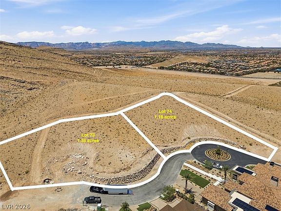 2nd image of 2 Shadow Canyon Ct