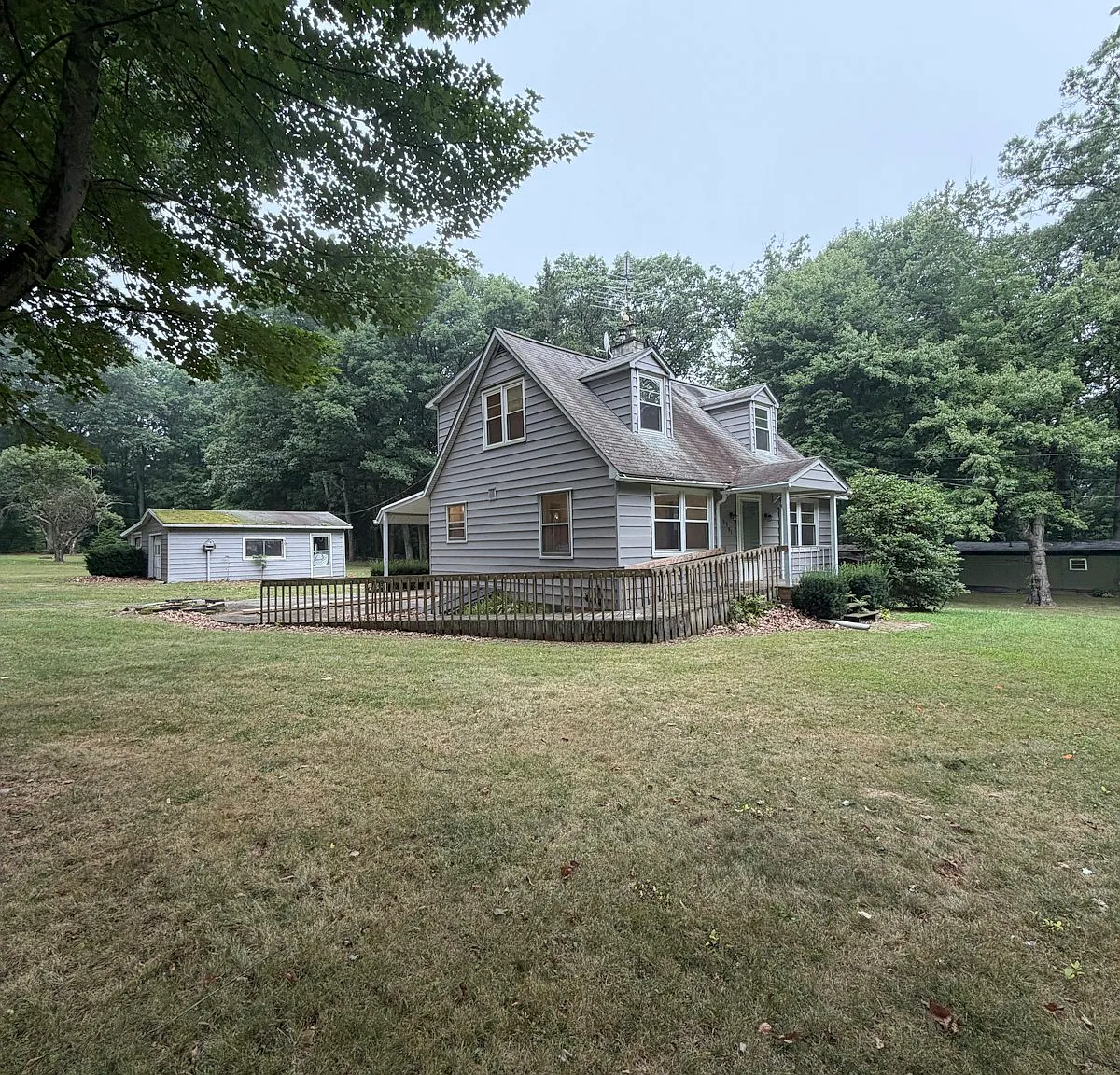2991 Chestnut Hill Road — Photo 1