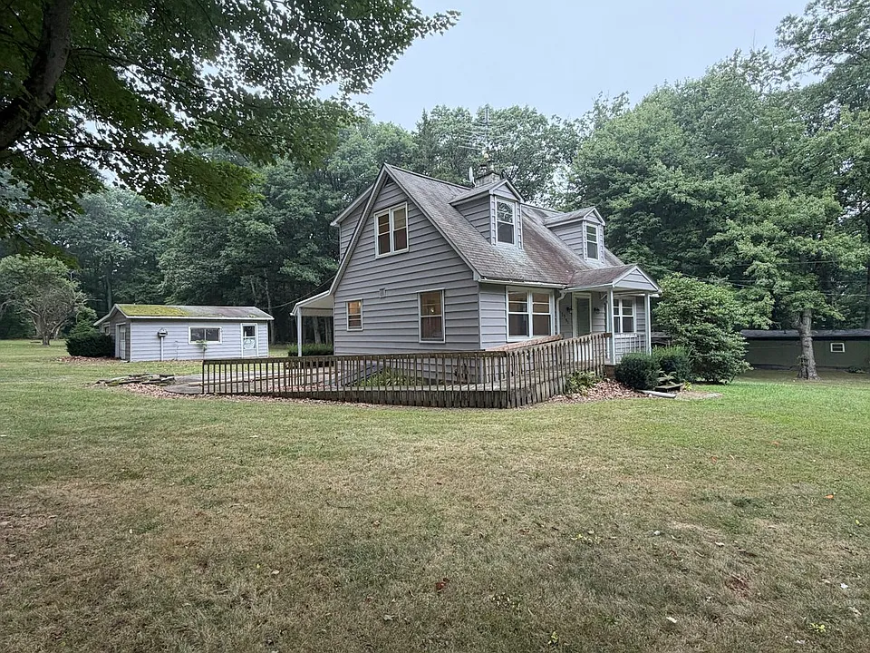 2991 Chestnut Hill Rd