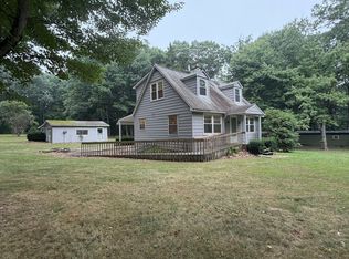 2991 Chestnut Hill Rd, Pottstown, PA 19465