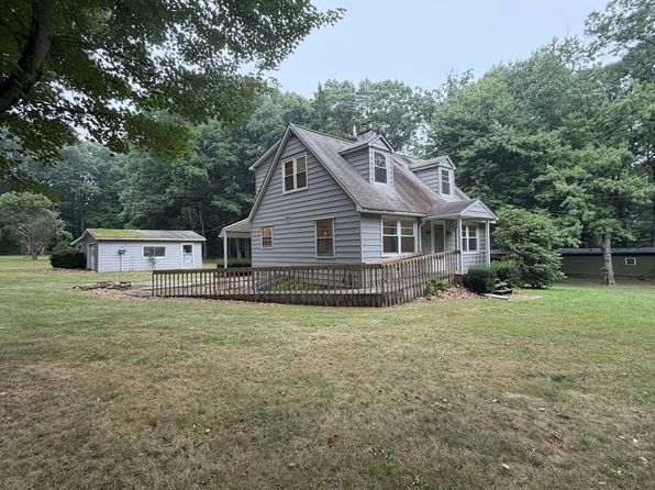 2991 Chestnut Hill Rd