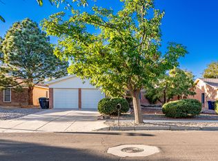7119 Mojave St NW, Albuquerque, NM 87120