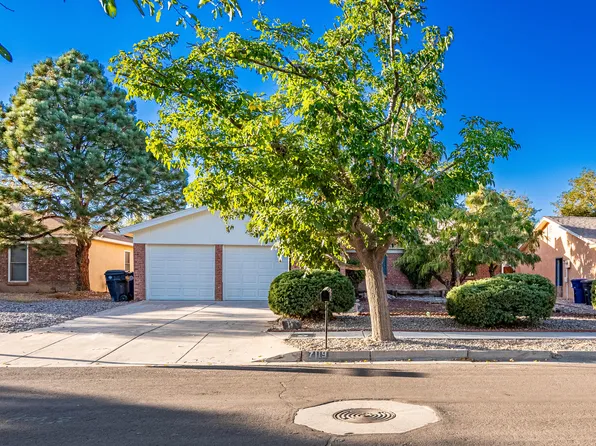 7119 Mojave St NW, Albuquerque, NM 87120