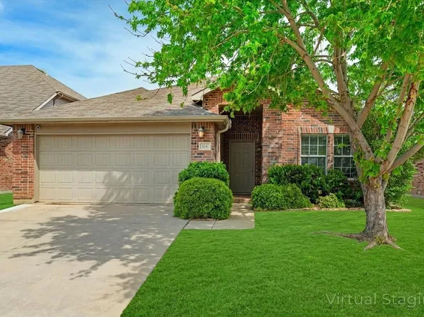 3241 Sadie Trl, Fort Worth, TX 76137