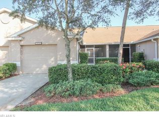 1597 Morning Sun Ln, Naples, FL 34119