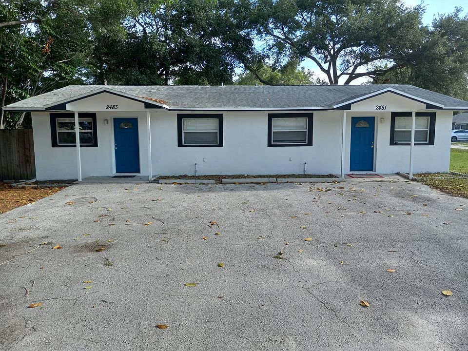 2nd image of 2483 Hillsdale Ave
