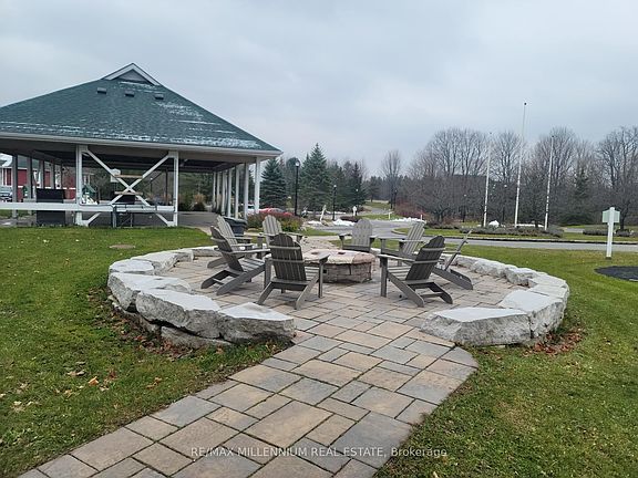 2nd image of 90 Highland Dr #2442-43