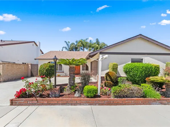 6931 Spickard Dr, Huntington Beach, CA 92647