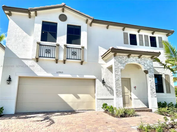 12903 SW 229th Ter, Miami, FL 33170
