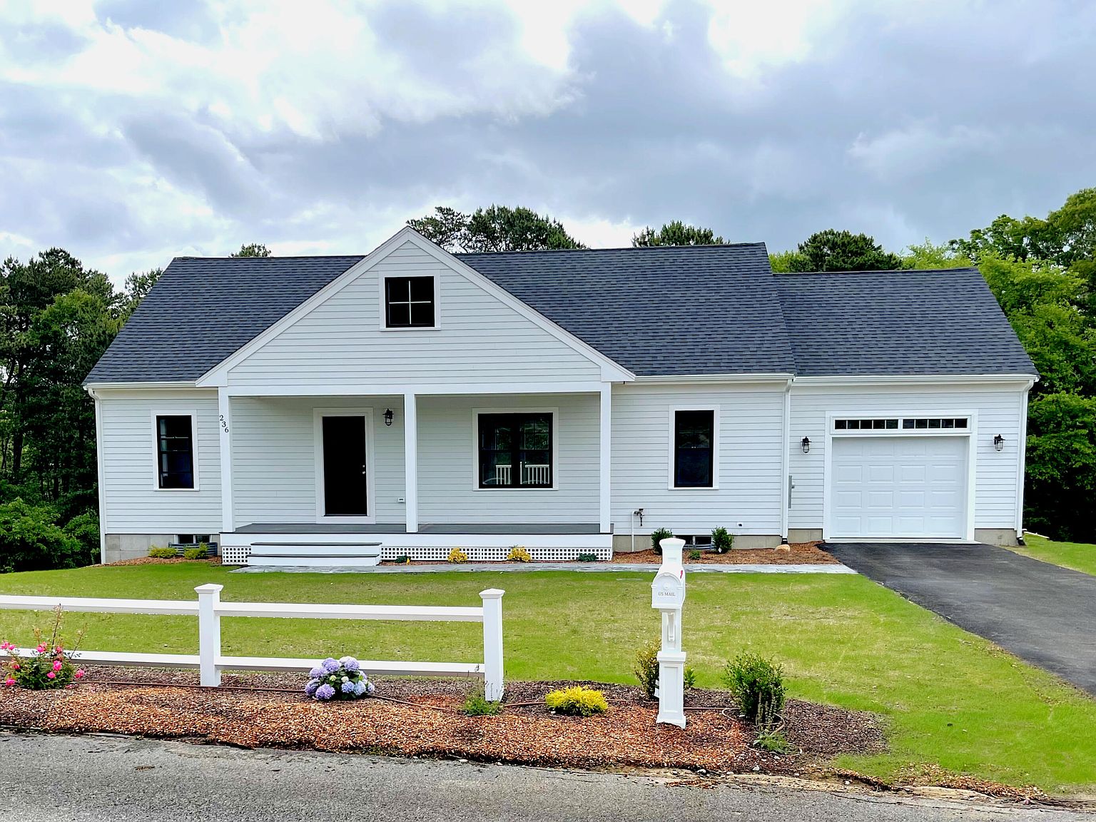 236 S Westgate Road, Harwich, MA 02645 Zillow