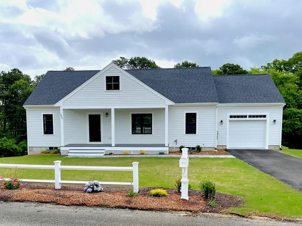 236 S Westgate Road, Harwich, MA 02645