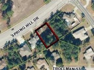 13476 Spring Hill Dr, Spring hill, FL 34609