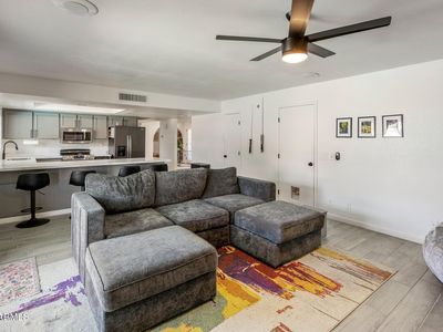 1540 E Glencove St, Mesa, AZ, 85203