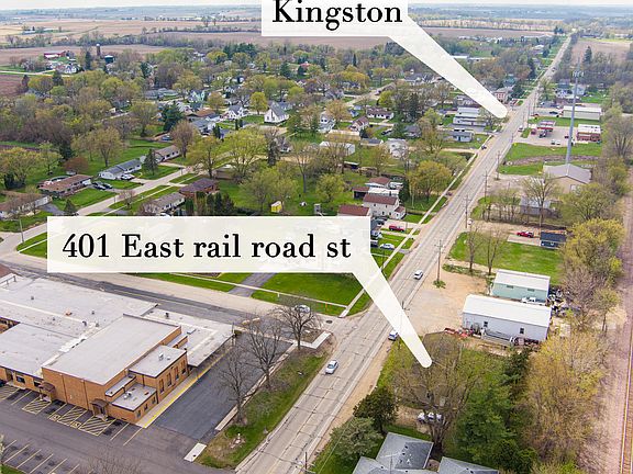 5th image of 401 E Railroad St