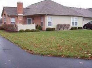 3417 Bayberry Pl #3417, Oregon, OH