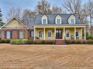 1009 Peninsula Xing, Evans, GA 30809