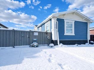 11850 SE 84th Ave #110, Grande Prairie, AB T8W0M4