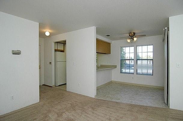 2nd image of 5307 El Camino Ave APT 13
