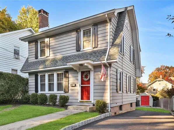 3 Hamilton Place, Nyack, NY 10960