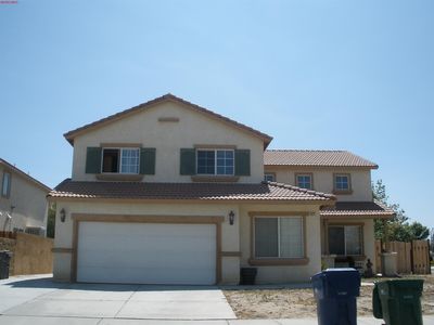 5522 Lighthouse Ln, Palmdale, CA, 93552