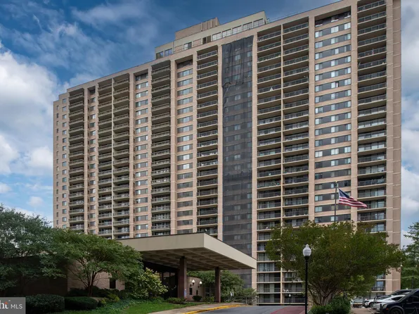 5505 Seminary Rd APT 308N, Falls Church, VA 22041