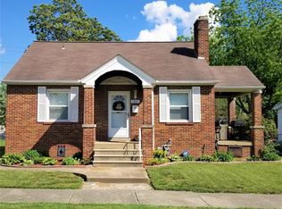1304 N Church St, Belleville, IL
