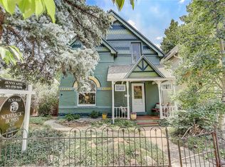 3428 W 31st Ave, Denver, CO 80211