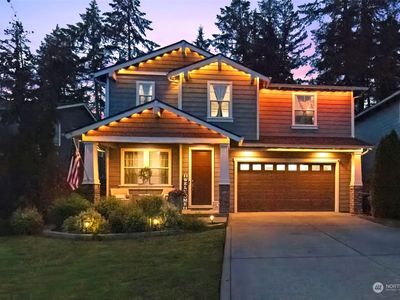 7919 116th Street Ct SW, Lakewood, WA, 98498