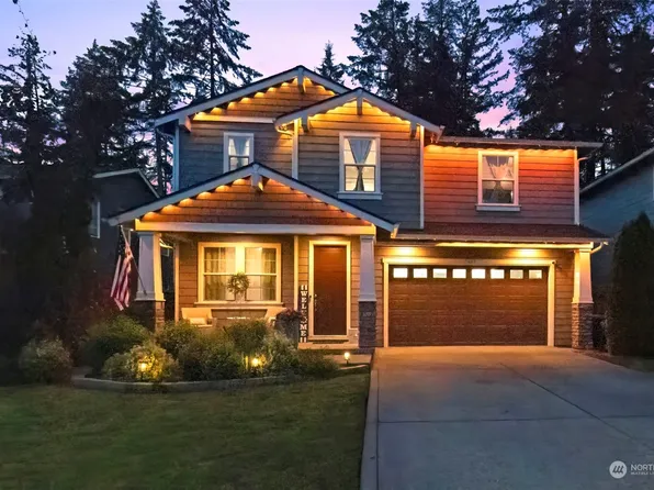 7919 116th Street Ct SW, Lakewood, WA 98498