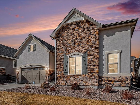 2nd image of 26633 E Peakview Place