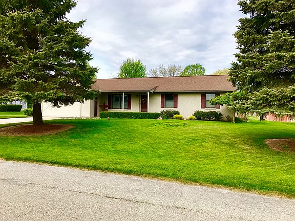 Front yard - From Street