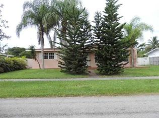 9510 Dana Rd, Cutler Bay, FL 33157