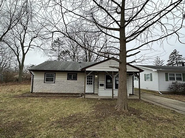 3632 Peoria St photo 1