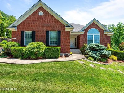 182 N Peak Ave, Shepherdsville, KY, 40165