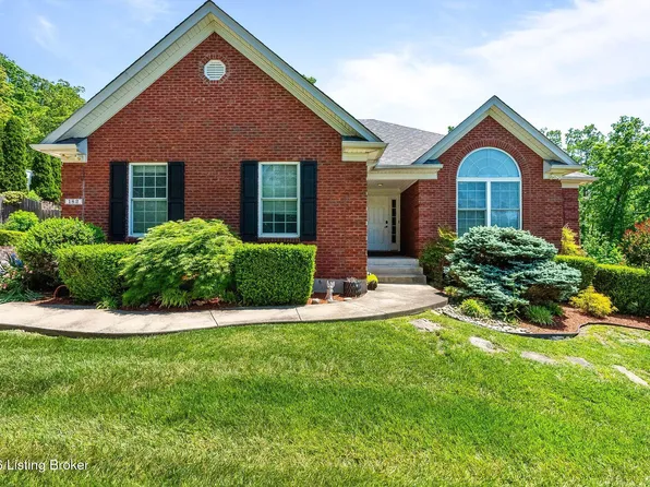 182 N Peak Ave, Shepherdsville, KY 40165