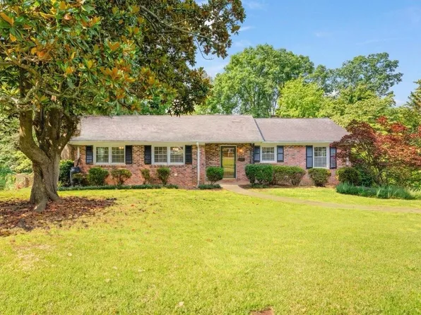261 Greengate Ln, Spartanburg, SC 29307