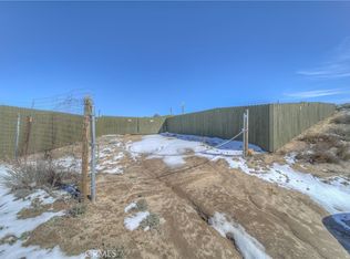 59270 Granite Gulley Rd, Anza, CA 92539