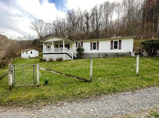 143 Wiley Cantrell Dr, Lebanon, VA 24266