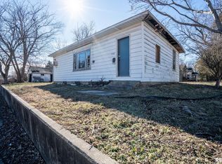 1500 W Adams St, Herrin, IL 62948