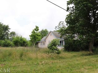 6919 Harvest St, Clinton, IL 61727