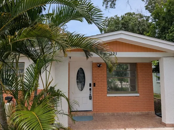 4223 W Laurel St, Tampa, FL 33607