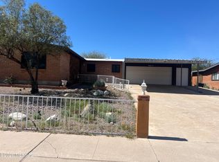 1401 N Grady Ave, Tucson, AZ 85715